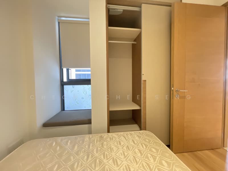 Coco Palms, 23 Pasir Ris Grove, Room Rental, 100 sqft, Condominium For Rent, by Cheong Chee Seng, 500057571 - PropertyGuru.com.sg