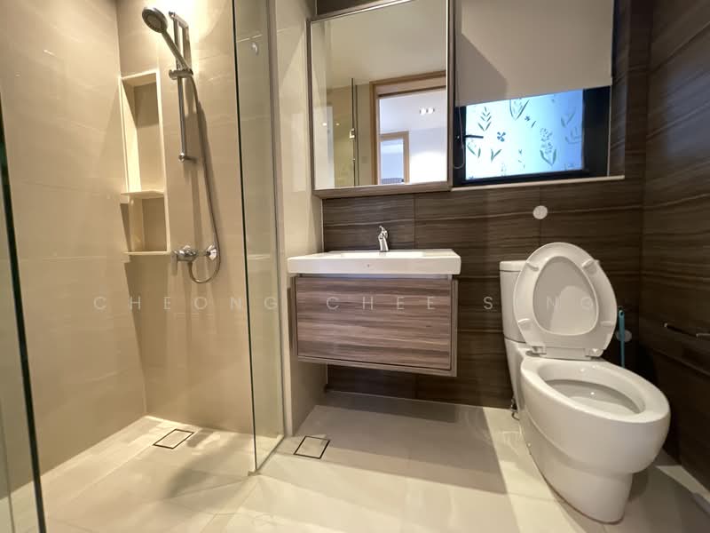 Coco Palms, 23 Pasir Ris Grove, Room Rental, 100 sqft, Condominium For Rent, by Cheong Chee Seng, 500057571 - PropertyGuru.com.sg