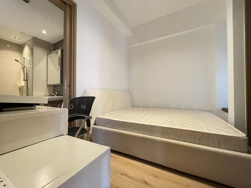 Coco Palms, 23 Pasir Ris Grove, Room Rental, 100 sqft, Condominium For Rent, by Cheong Chee Seng, 500057571 - PropertyGuru.com.sg