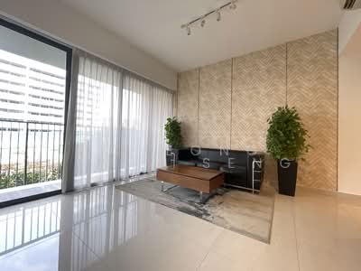 For Rent - Coco Palms