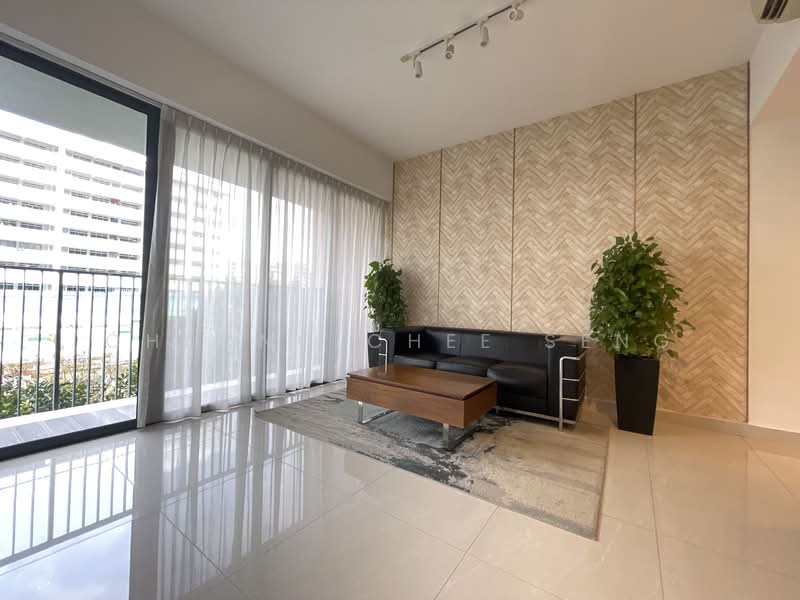 Coco Palms, 23 Pasir Ris Grove, Room Rental, 100 sqft, Condominium For Rent, by Cheong Chee Seng, 500057571 - PropertyGuru.com.sg