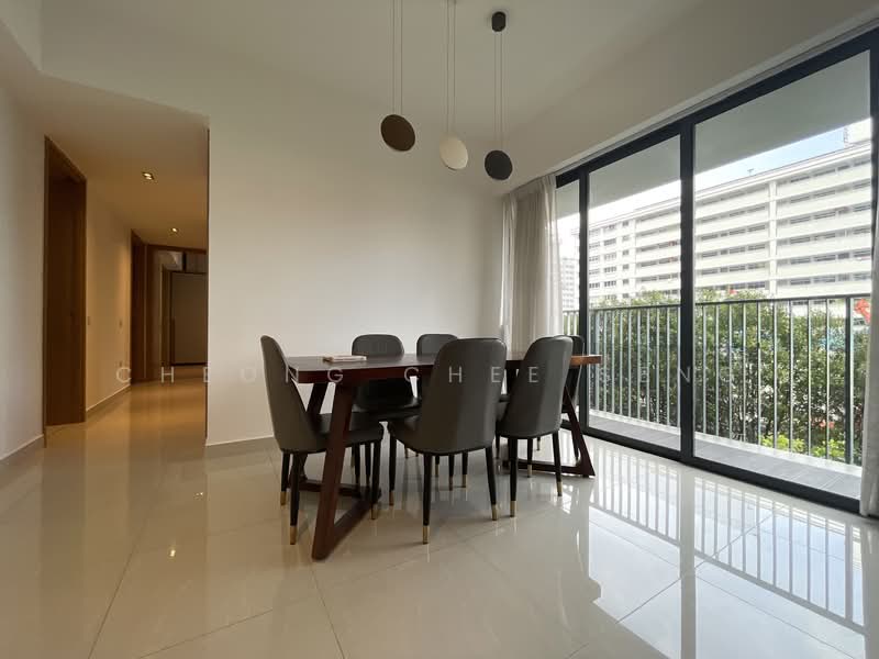 Coco Palms, 23 Pasir Ris Grove, Room Rental, 100 sqft, Condominium For Rent, by Cheong Chee Seng, 500057571 - PropertyGuru.com.sg