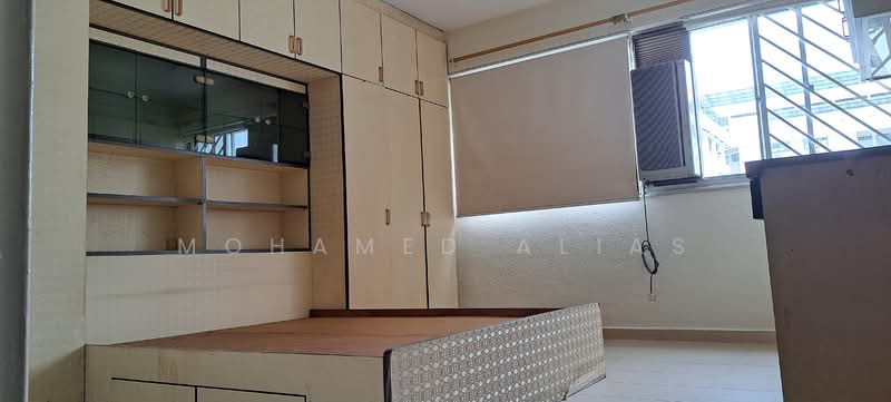 205 Serangoon Central HDB Flat For Sale at S$ 948,000 | PropertyGuru Singapore - Bedroom
