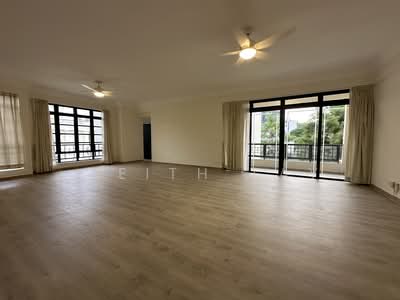 For Sale - Pinewood Gardens