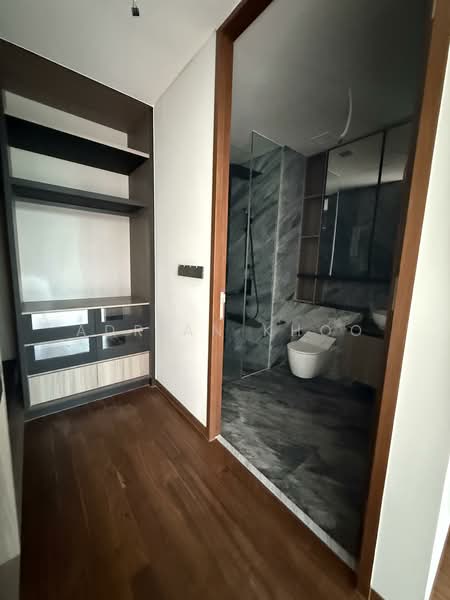 Grange 1866 Condominium For Sale at S$ 2,799,999 | PropertyGuru Singapore - Bathroom