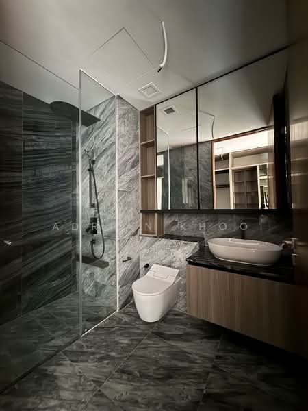 Grange 1866 Condominium For Sale at S$ 2,799,999 | PropertyGuru Singapore - Bathroom