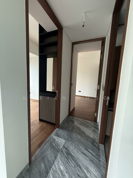 Grange 1866 Condominium For Sale at S$ 2,799,999 | PropertyGuru Singapore - Hallway
