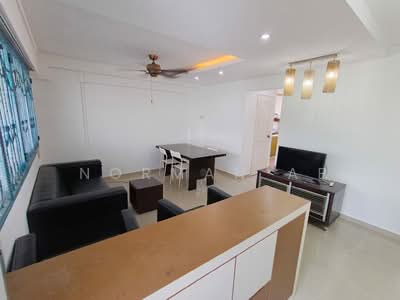 For Rent - 112 Simei Street 1