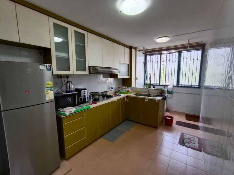 112 Simei Street 1, 112 Simei Street 1, Room Rental, 200 sqft, HDB Flat For Rent, by Norman AB, 500057579 - Kitchen - PropertyGuru.com.sg