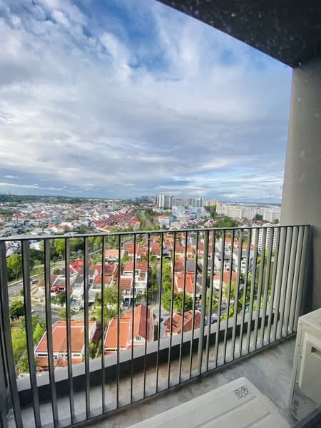 AMO Residence Condominium For Sale at S$ 1,990,000 | PropertyGuru Singapore
