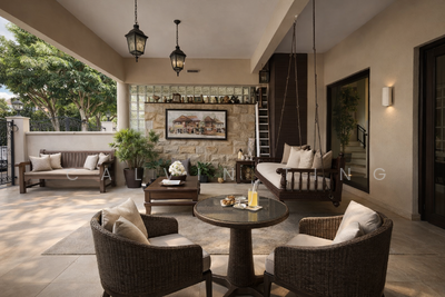 For Sale - Avila Terrace