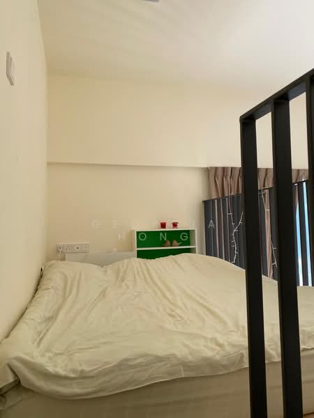 Bijou Condominium For Sale at S$ 1,900,000 | PropertyGuru Singapore - Bedroom