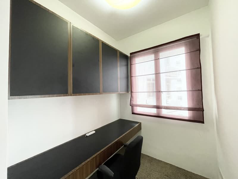 Casablanca Condominium For Sale at S$ 1,080,000 | PropertyGuru Singapore - Study