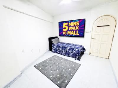 For Rent - 345 Tampines Street 33