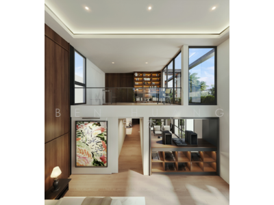 For Sale - Lynwood Grove Detached