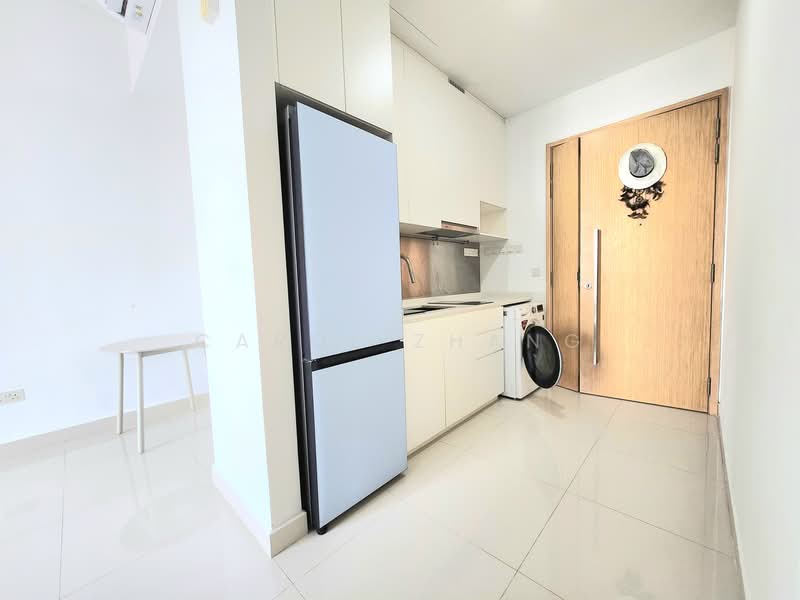 For Sale - Midtown Residences