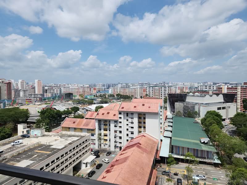 For Sale - Midtown Residences