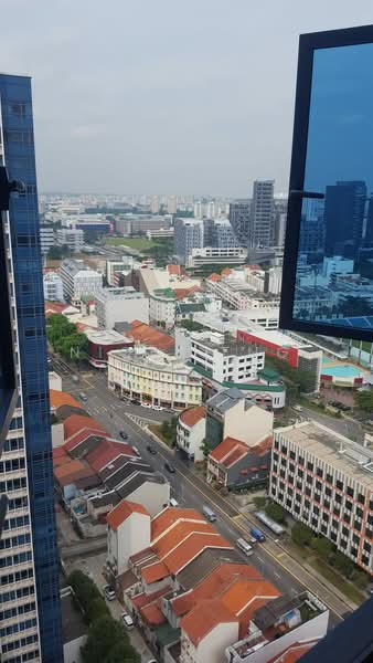 City Square Residences Condominium For Sale at S$ 2,850,000 | PropertyGuru Singapore