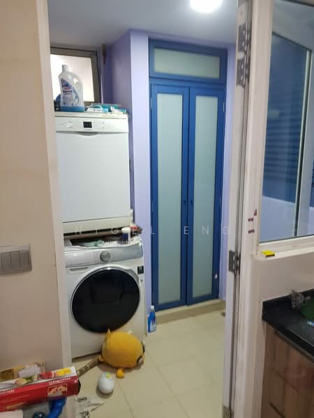 City Square Residences Condominium For Sale at S$ 2,850,000 | PropertyGuru Singapore - Interior