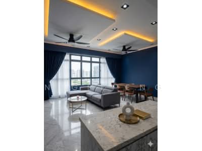 For Sale - City Square Residences