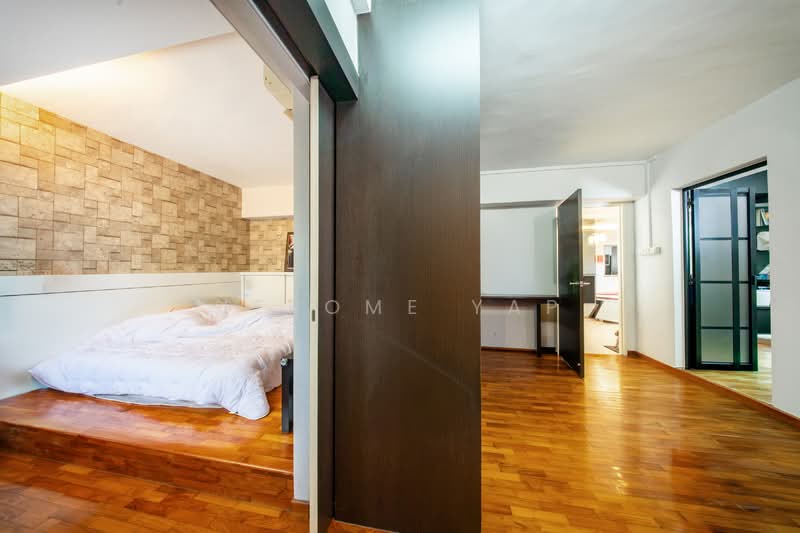 178 Lompang Road HDB Flat For Sale at S$ 700,000 | PropertyGuru Singapore - Bedroom