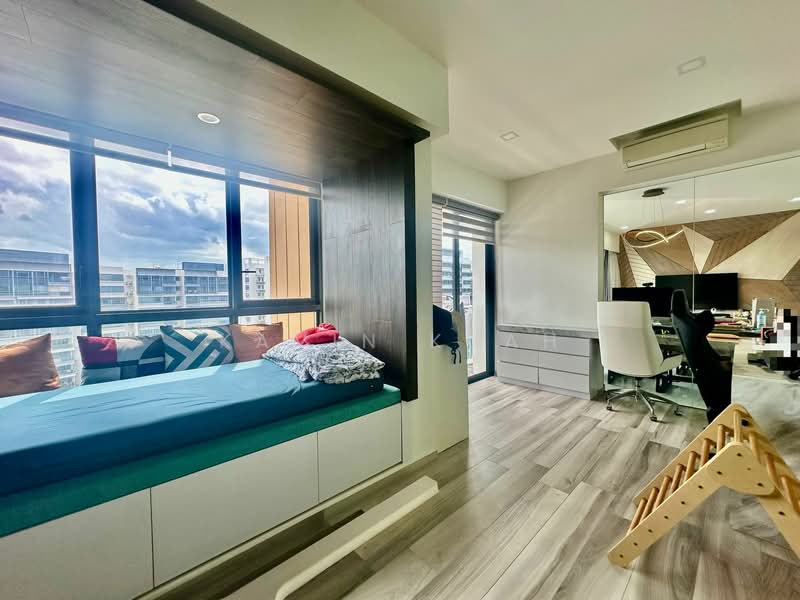 Coco Palms, 11 Pasir Ris Grove, 4 Bedrooms, 1,378 sqft, Condominium For Rent, by Kavin Kuah, 500057600 - View - PropertyGuru.com.sg