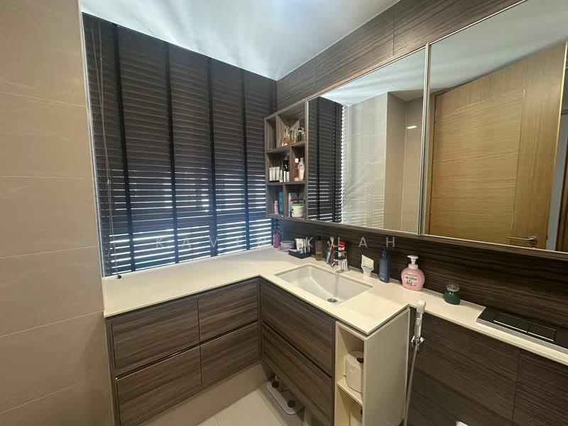 Coco Palms, 11 Pasir Ris Grove, 4 Bedrooms, 1,378 sqft, Condominium For Rent, by Kavin Kuah, 500057600 - Bathroom - PropertyGuru.com.sg