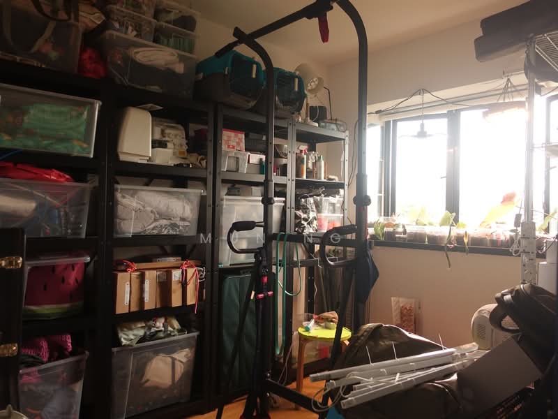 91 Tanglin Halt Road HDB Flat For Sale at S$ 968,888 | PropertyGuru Singapore - Room #3