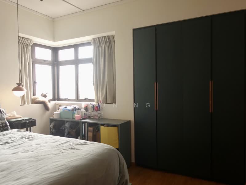 91 Tanglin Halt Road HDB Flat For Sale at S$ 968,888 | PropertyGuru Singapore - Master Bedroom
