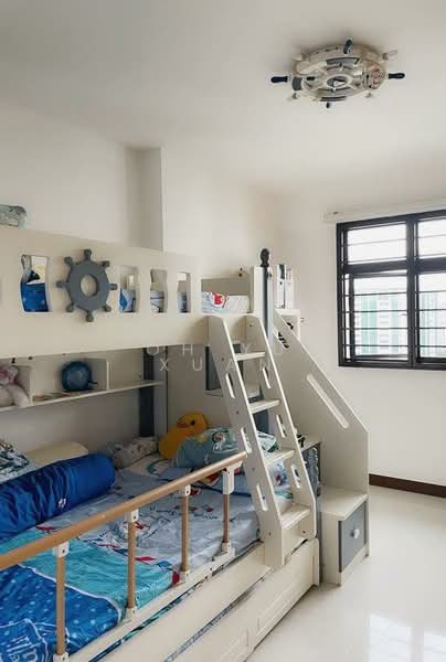 808B Choa Chu Kang Avenue 1, 808B Choa Chu Kang Avenue 1, 3 Bedrooms, 1,216 sqft, HDB Flat For Rent, by Oh Yu Xuan, 500057608 - PropertyGuru.com.sg