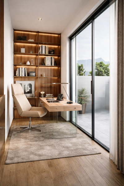 Siglap Terraced House For Sale at S$ 5,700,000 | PropertyGuru Singapore - Study