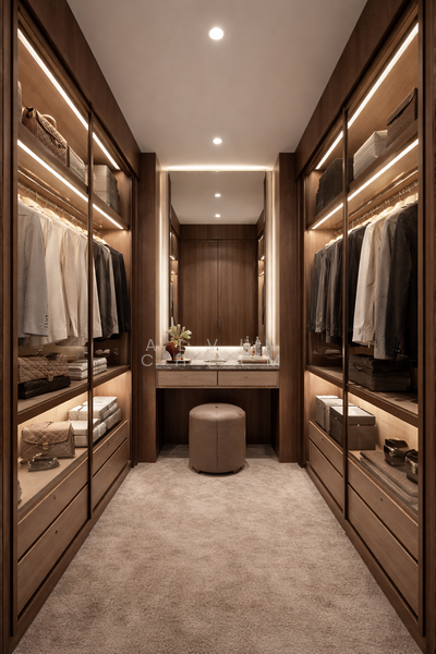 Siglap Terraced House For Sale at S$ 5,700,000 | PropertyGuru Singapore - Interior