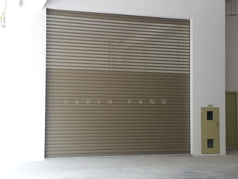 North Spring Bizhub, 9 Yishun Industrial Street 1, 1,593 sqft, Light Industrial (B1) For Rent, by Karen Pang, 500057612 - Exterior - CommercialGuru.com.sg