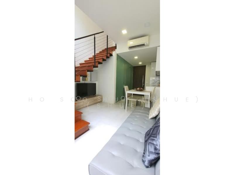 Metro Loft Condominium For Sale at S$ 755,000 | PropertyGuru Singapore