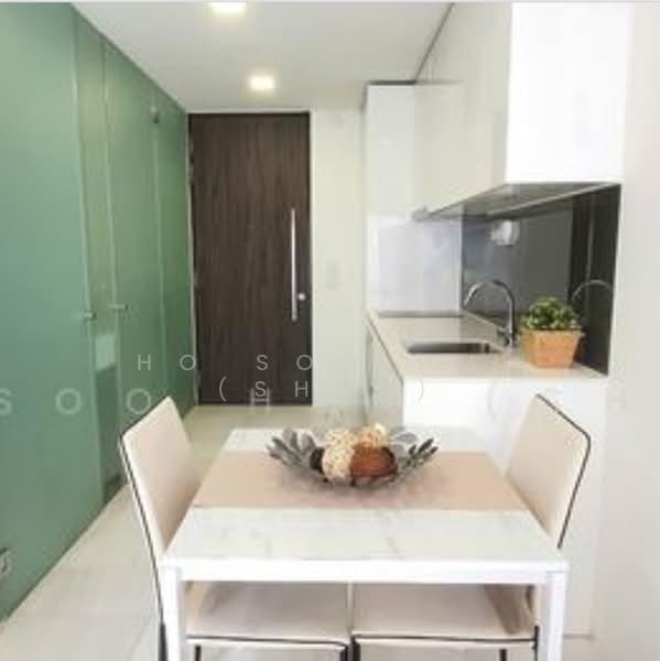 Metro Loft Condominium For Sale at S$ 755,000 | PropertyGuru Singapore