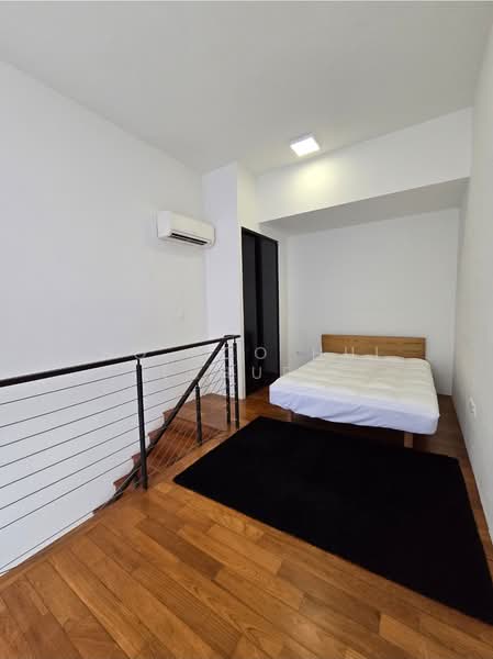 Metro Loft Condominium For Sale at S$ 755,000 | PropertyGuru Singapore