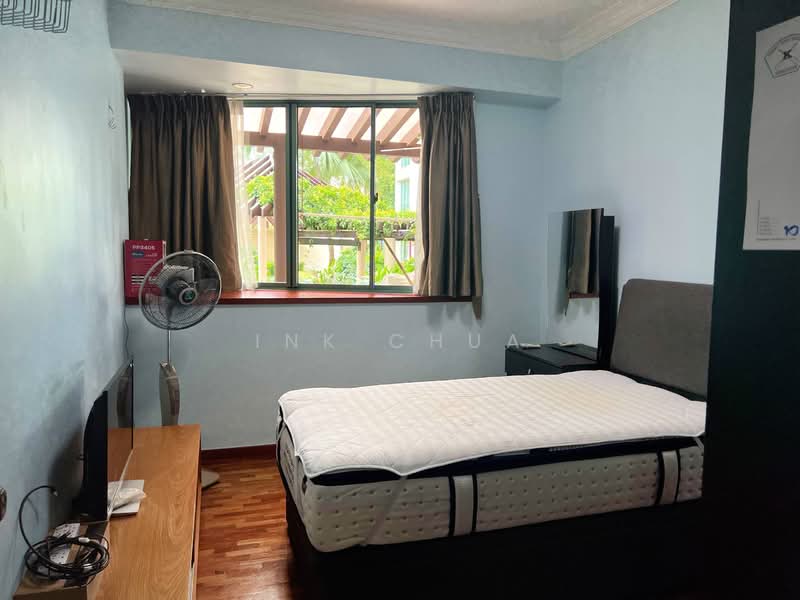 Yew Mei Green, 50 Choa Chu Kang North 6, 4 Bedrooms, 1,292 sqft, Condominium For Rent, by Ink Chua, 500057616 - Bedroom - PropertyGuru.com.sg