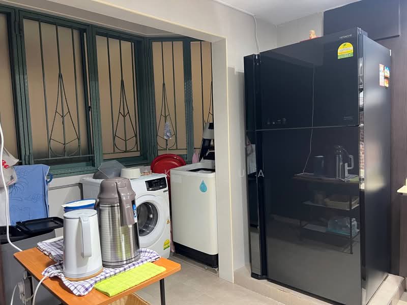 Yew Mei Green, 50 Choa Chu Kang North 6, 4 Bedrooms, 1,292 sqft, Condominium For Rent, by Ink Chua, 500057616 - PropertyGuru.com.sg