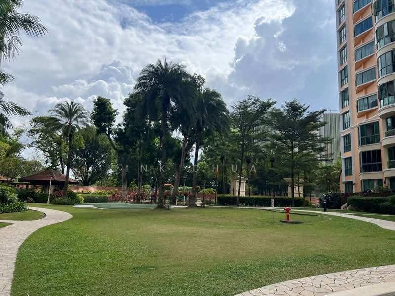 Yew Mei Green, 50 Choa Chu Kang North 6, 4 Bedrooms, 1,292 sqft, Condominium For Rent, by Ink Chua, 500057616 - PropertyGuru.com.sg