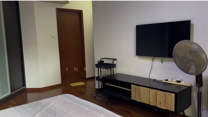 Yew Mei Green, 50 Choa Chu Kang North 6, 4 Bedrooms, 1,292 sqft, Condominium For Rent, by Ink Chua, 500057616 - PropertyGuru.com.sg