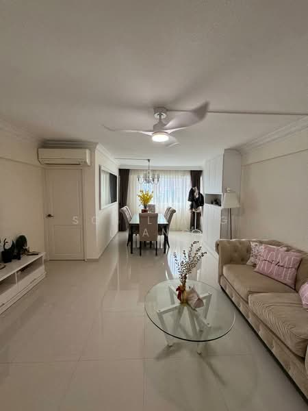 138 Bukit Batok West Avenue 6, 138 Bukit Batok West Avenue 6, Room Rental, 150 sqft, HDB Flat For Rent, by Soh Liang Liang, 500057617 - PropertyGuru.com.sg