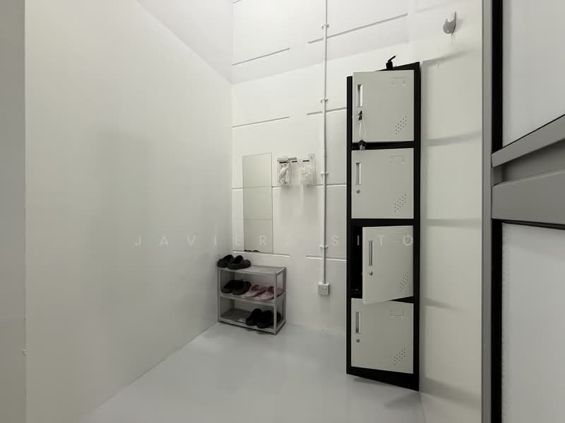 Mega@Woodlands, 39 Woodlands Close, 1,776 sqft, Light Industrial (B1) For Sale, by Javiers Sito, 500057620 - Others - CommercialGuru.com.sg
