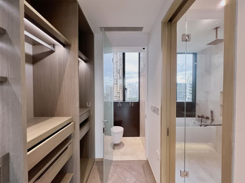 Klimt Cairnhill, 71 Cairnhill Road, 4 Bedrooms, 2,056 sqft, Condominium For Rent, by Julian Li, 500057622 - PropertyGuru.com.sg