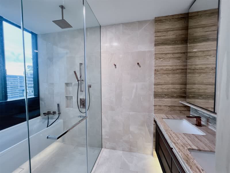 Klimt Cairnhill, 71 Cairnhill Road, 4 Bedrooms, 2,056 sqft, Condominium For Rent, by Julian Li, 500057622 - PropertyGuru.com.sg