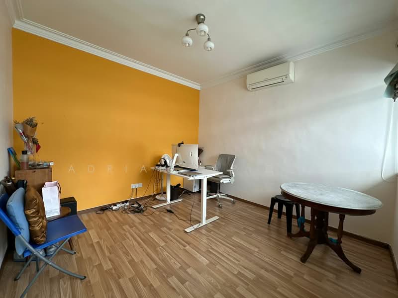 Binchang rise Semi-Detached House For Sale at S$ 9,500,000 | PropertyGuru Singapore - Study