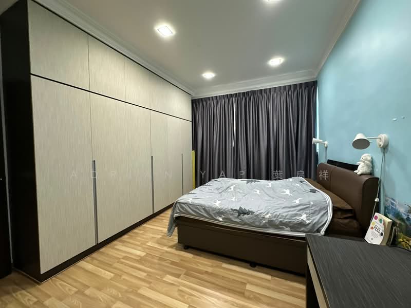 Binchang rise Semi-Detached House For Sale at S$ 9,500,000 | PropertyGuru Singapore - Bedroom