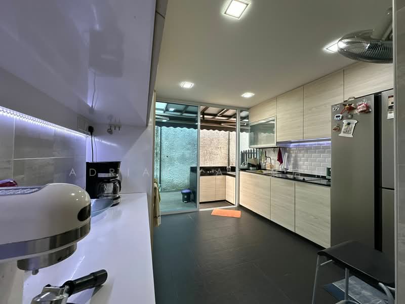 Binchang rise Semi-Detached House For Sale at S$ 9,500,000 | PropertyGuru Singapore - Kitchen