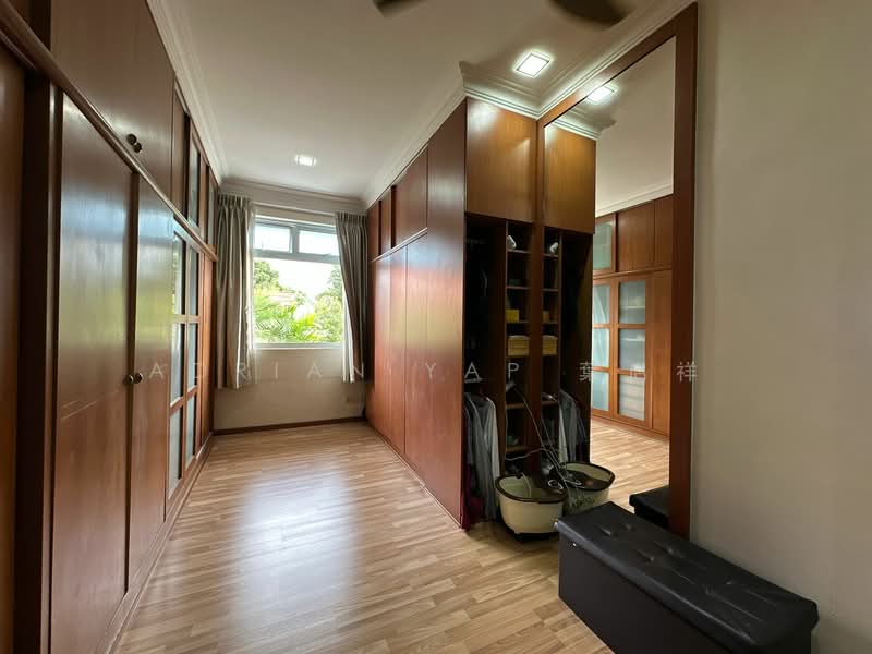Binchang rise Semi-Detached House For Sale at S$ 9,500,000 | PropertyGuru Singapore - Bedroom