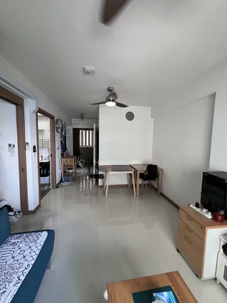 421A Northshore Drive HDB Flat For Sale at S$ 460,000 | PropertyGuru Singapore