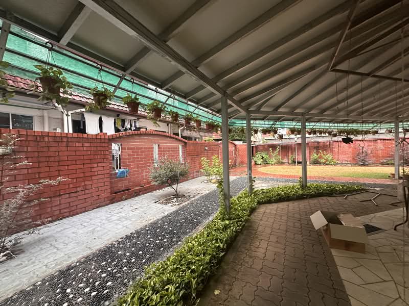 Rosyth Road, , 6 Bedrooms, 3,000 sqft, Detached House For Rent, by Keith Tay, 500057628 - PropertyGuru.com.sg